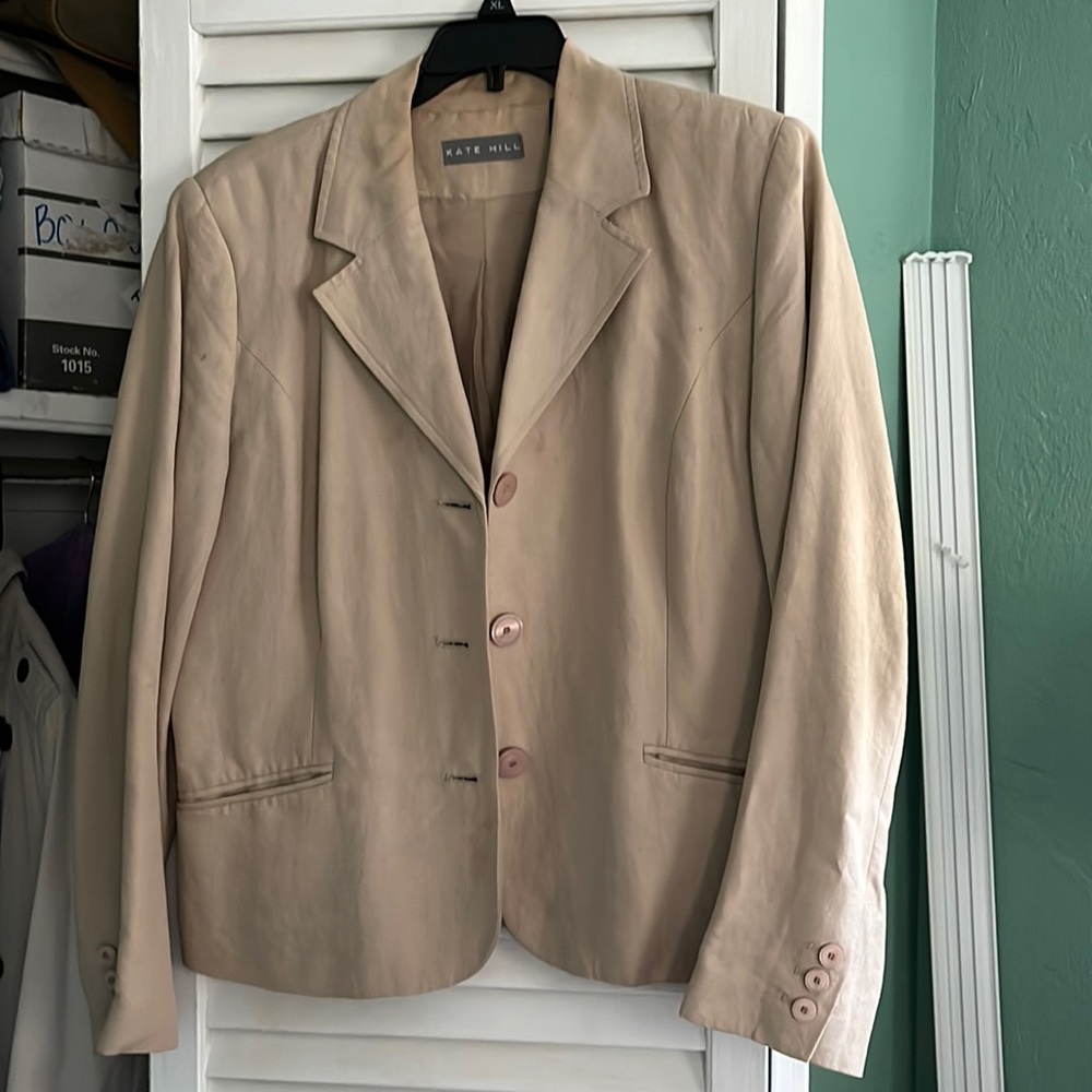 Blazer